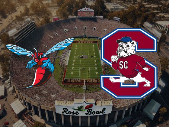 South Carolina State Bulldogs vs. Delaware State Hornets